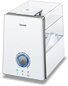 Beur Luftbefeuchter LB88 wh owne