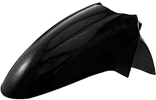RMS Parafango anteriore Honda Sh 300 2007-2016 nero (Parafanghi anteriori) /
