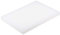 sourcing map Matte Unterlage für Lederhandwerk DIY Locher Lochstanzen Presse Plastik 200x150x15mm