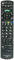 ALLIMITY N2QAYB000490 Fernbedienung Ersetzt für Panasonic TV TX-P42G30E TX-P46G30E TX-P50G30E TX-L32E30E TX-LR32E30 TX-PF50G30 TX-PF42G30E TX-L42E3E TX-LF42G20S TX-P46G30E TX-P42GW30