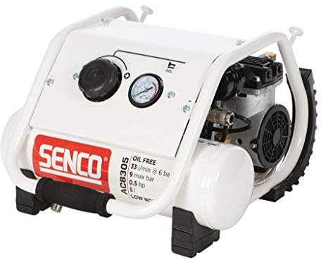 SENCO AC8305 Compresseur silencieux