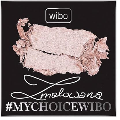 Wibo. Highlighter Illuminator Zmalowana
