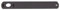 FOR MAKITA ANGLE GRINDER LOCK NUT WRENCH 35MM PIN KEY SPANNER - FITS BGA450, BGA452, DGA452, GA4530, GA4534, GA5020, GA9554 & MORE