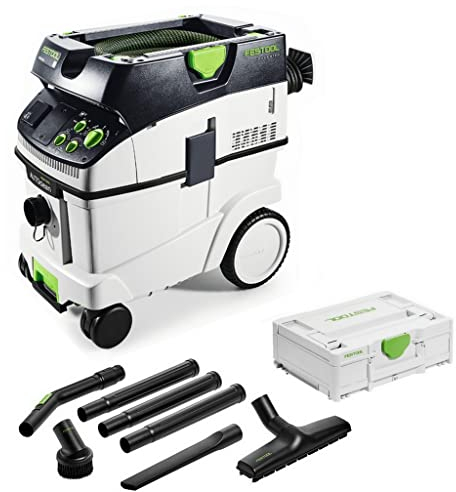 Festool Absaugmobil CTM 36 E AC Nr. 574983 Reinigung RS-ST D 27/36-Plus 577257