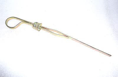 Asta Livello Olio Massey Ferguson serie 100 200 300- Landini - Perkins