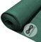 vounot® Brise Vue Occultant en HDPE avec Attaches et Clips de Fixation Protection Rayons UV Résistant aux Déchirures et au Vent Protection pour Jardin Balcon 90g/m² 1x20m Vert