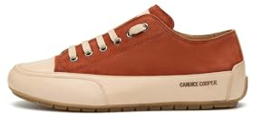 Candice Cooper Damen Rock Sneaker, Rost, 42 EU