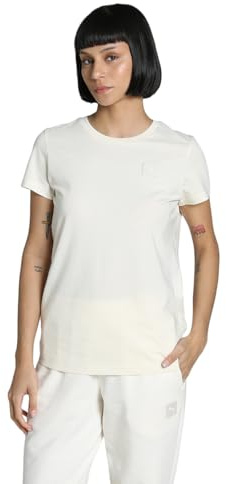 Puma Unisex ESS Elevated Tee T-Shirts (1er Pack)