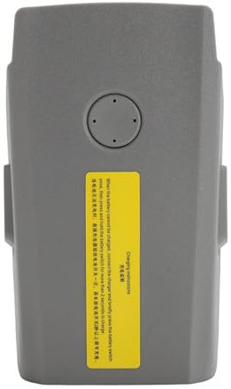 Batería de Vuelo Inteligente para Mavic Air 2 para Air 2S, Batería de Repuesto para Drones 3500 MAh 34 Min de Tiempo de Vuelo, Gran Capacidad (1 Paquete)