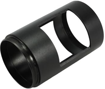 Bird observation mirror telescope observation mirror connection SLR camera sleeve connector(Large sleeve)