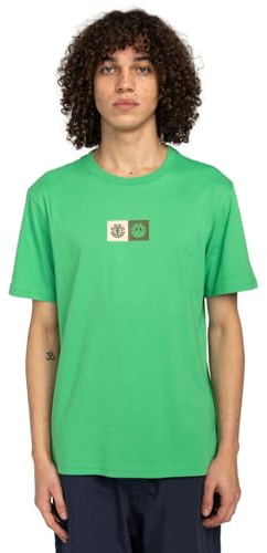Element - Dual T-Shirt - Mann