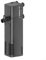 Pompe filtrante submersible fiable pour aquariums d'eau douce et marine, capacité de 40 à 250 l