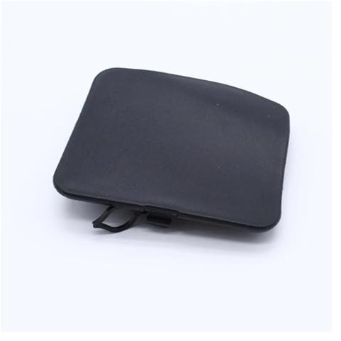 VTSGBLS Tappo Gancio Traino Automatico Copertura Gancio Traino Paraurti Posteriore Finitura Tappo Copertura Rimorchio per N&issan per Qashqai J11 2014-2017 85071-4EA0A