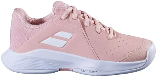 Babolat Junior Propulse 3 All Court Kinder Tennisschuhe