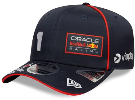 New Era Kinder 9Seventy Mesh Cap F1 Red Bull Racing MV