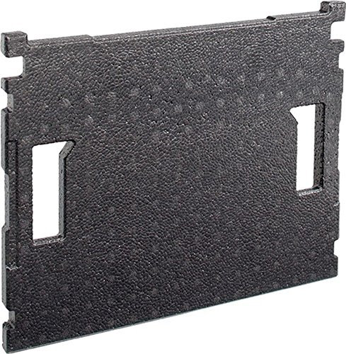 Bs Systems Deckeleinlage L-BOXX® passend für L-BOXX 871539 für 871565,871566,871567