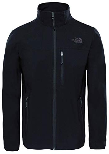 The North Face Nimble Veste Homme TNF Black FR : S (Taille Fabricant : S)