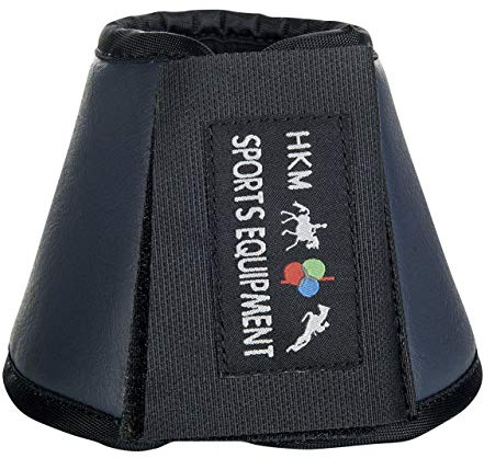 HKM Unisex Soft Comfort Reitstiefel