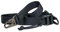 Tasmanian Tiger Gun Sling Schwarz, Schwarz