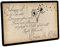 Crealuxe Personalisierbare Fußmatte - Zuhause ist wo die Liebe wohnt - Türmatte mit Wunschtext, Name oder Motiv – rutschfest – 60x40 cm – Türvorleger für Innen & Außen – Einzug, Hausflur oder Büro