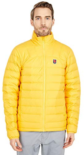 Fjallraven Expedition Pack Down Jacket