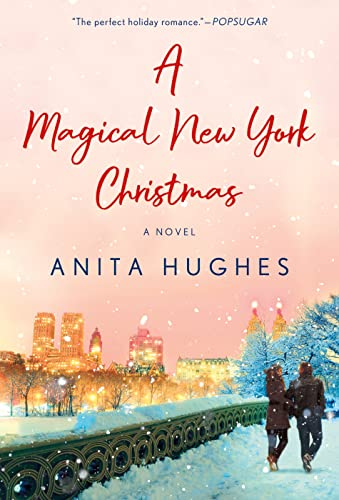 A Magical New York Christmas: A Novel (English Edition)
