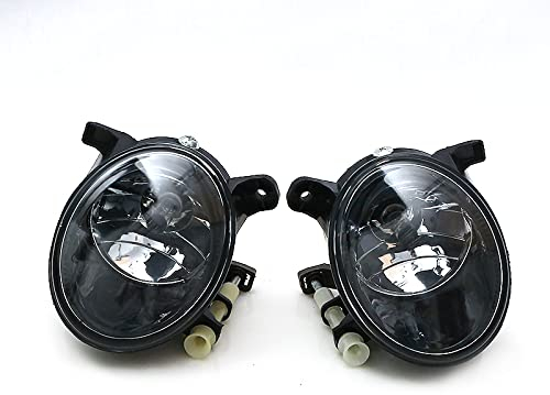 CarWorld Nebelscheinwerfer Für Au-di Q5 2009 2010 2011 2012 2013 2014 2015 2016 2017, Nebelscheinwerfer vorne Links rechts 8T0 941 699B 8T0 941 700B