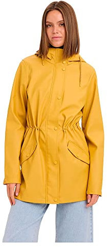 VMMALOU COATED JACKET NOOS TALL