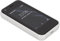 XS11 Mini Smartphone 3G da 2,5 Pollici, Telefoni Cellulari Android, Telefono Sbloccato Super Mini Smartphone per Bambini Studenti, Telefono Cellulare Tascabile, 1 GB 8 GB, 2 MP 5 MP(bianco perla)