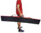 E-05664 E-05670 Premium Padded Protective Guide Rail Bag for Makita Track Saw Guide Rails up to 39