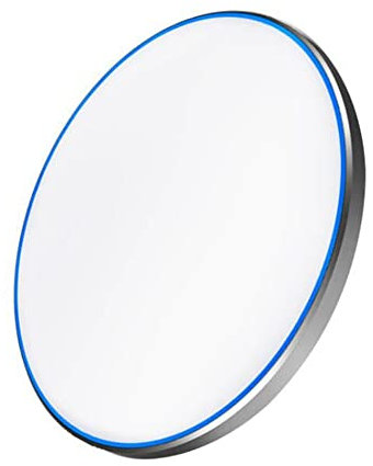 Durratou 15W Wireless Fast Charger Pad for I Phone 13 12 11 X/Android/TWS Headphones Type C Fast Charging Station White Silver