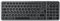 iClever Clavier Bluetooth, Clavier sans Fil Rechargeable USB-C, Multi-dispositifs avec 3 Canal Bluetooth, Compatible Apple macOS, iOS, Windows, Clavier Francais AZERTY, Gris