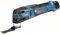 Bosch 5-Werkzeug-Set, 12 V, 3 x GBA, 12 V, 2,0 Ah, G