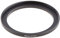 Metall Step Up Ringe Aluminium Universal Objektiv Adapter Filter 58 mm Auf 67 mm Filter Zu Digitalen Adapter Metall