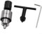 UTTASU Schraubfestgezogenes Mikromotor-Bohrfutter mit 4 mm, 5 mm, 6 mm, 8 mm Anschlüssen (6 mm)