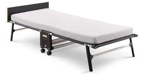 JAY-BE® RE80 Zustellbett mit E-Faser-Matratze, Einzelbett