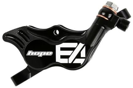 Hope E4 2022 Disc Brake Caliper One Size