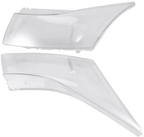 Auto Scheinwerferschirm Für Chevrolet Für Cruze 2008 2009 2010 2011 2012 2013 Auto Front Scheinwerfer Kopf Licht Lampe Objektiv Shell Abdeckung Ersatz Ersatzscheinwerferlinsen