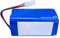 CELLONIC, Batterie pour Aspirateur Compatible avec Rowenta SmartForce Explorer 20 RR687, RR7245 (14.4V, 2600mAh)