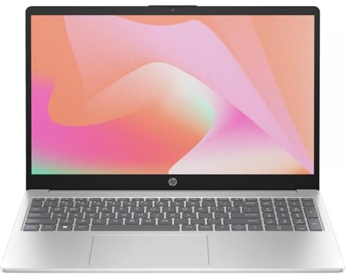HP 15-fc0270ng - 15,6 FHD - AMD Ryzen 7 7730U - 16GB RAM - 512GB SSD - ohne Windows