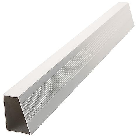 OSALADI Verstellbare Aluminium Trittstufe Für Leitern Rutschfeste Trittfläche Vielseitige Anwendung Einfacher Höhenverstellmechanismus Ersatzteil Für Haushaltsleitern Und