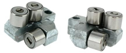 LeeQinersw Guide- avant pour Scie à Ruban électrique, Ensemble D'outils 42-28-0206, Rail Fonctionnel, 0211 0206