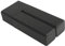 Generic Magnetic Battery Bank,Lipstick Pack Bidirectional 18W PD Fast Charging Replacement Battery Combination Power Bank for Outdoor Travel Airplane