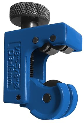 Arctic Hayes Mini Tube Cutter 3-16mm