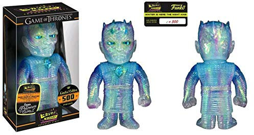 Game of Thrones - Night King Winter is Here Hikari