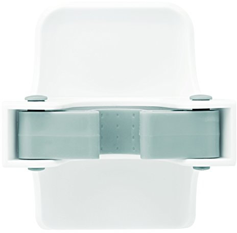 Command 17007 Broom Hook, White, 185x36.5x11.5 cm