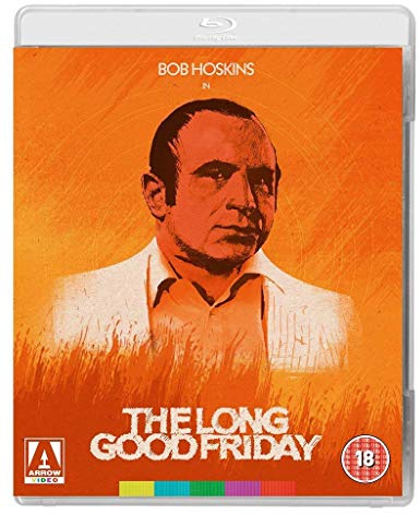 The Long Good Friday [Blu-ray]
