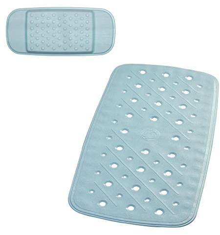 RIDDER Set Promo hellblau