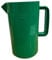 1 x 4 Pint Plastic Water JUG - St Patricks Day - Punches & PIMMS - Craft Beers & ALES - Birthday Party JUG