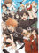 Haikyuu!! Anime Poster 28 x 43 cm